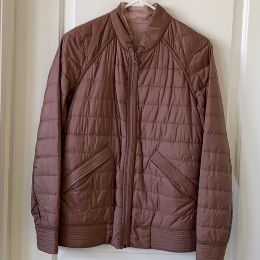Lululemon jacket